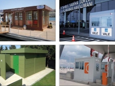 Hekim Holding Şehir Mobilyaları Türkiye'den