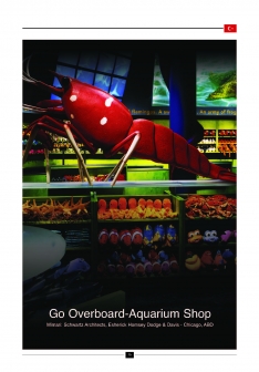 Aquarium Shop